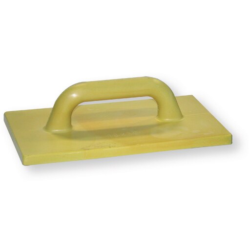 Pudsebrædt Kst 180X320Mm!